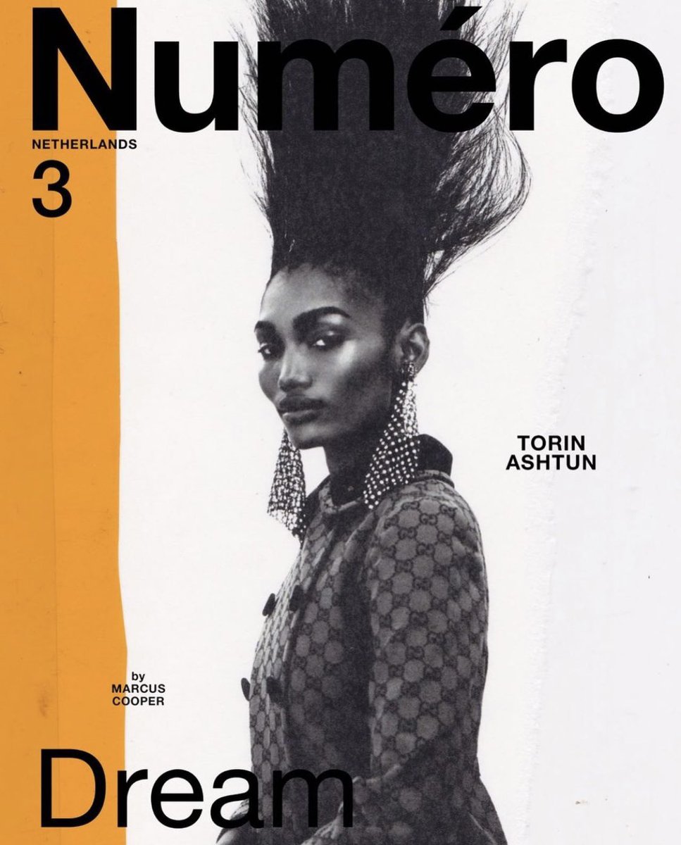 tt (@torinashtun) on Twitter photo 20/10/2020 02:57:06 Me for the cover of Numero Netherlands Me for the cover of Numero Netherlands
