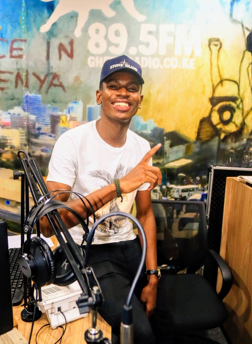 Settings #ReggaeBling on your Radio. Dial 89.5 Reggae iraru kuruka 🔥✊🏾💯

Kasonge⚠️ 🚦