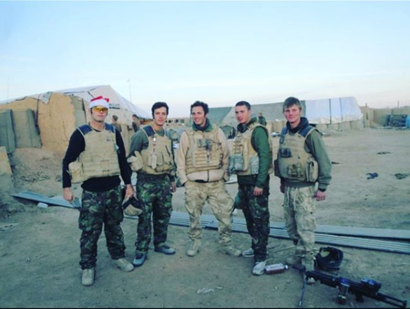 Love Games? 🎮👾

Why not get your Game On for Blesma, to raise awareness and funds for Blesma? Your support allows Veterans like Owen to live independent and fulfilling lives. 🏂

blesma.org/support-us/gam…