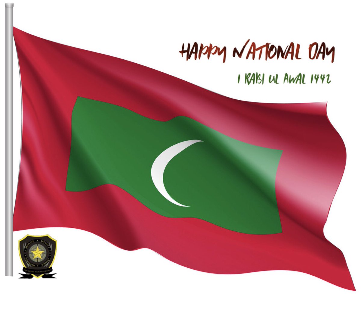 Happy National Day