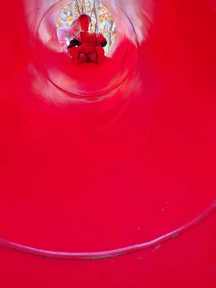 HalKScott's tweet image. Ready?