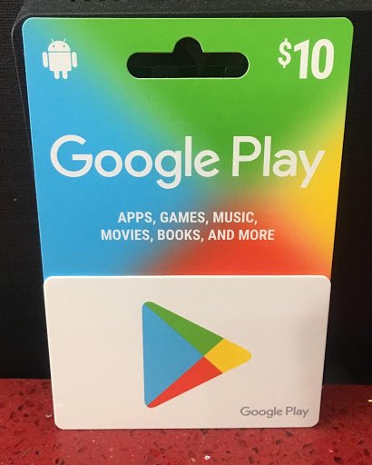 Destruct_BS's tweet image. Sorteo de Tarjeta de Google Play de 10€

Requisitos:

🔄 Darle RT
👤Seguirme en @Destruct_BS
👥Seguirle a @AshGG_YT 
💬Mencionar a 2 Amigos

Gracias por participar y suerte a todos!!