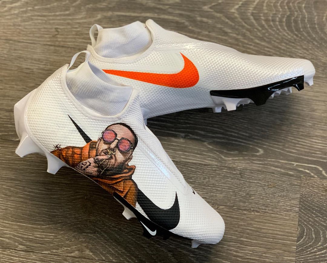 The MMQB tweet media