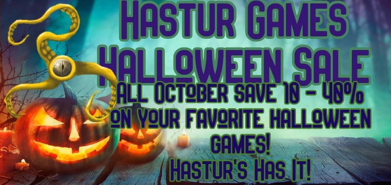Hastur Games (@hasturgames) on Twitter photo 
