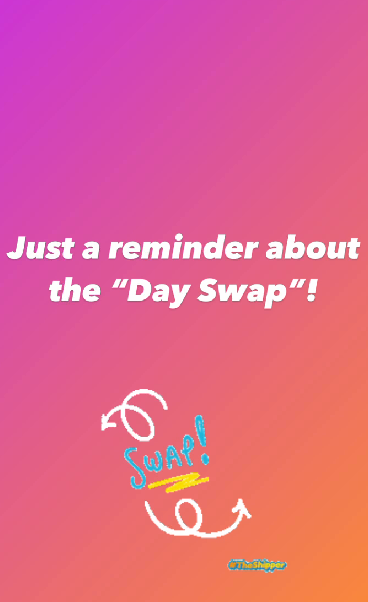 Beginning Monday 10.19 <a href="/eStemDTJHS/">eStem Downtown JHS</a> MTW learners will only attend school on M/T! Students that attend on TH/F will attend WTHF starting Wednesday 10.21!