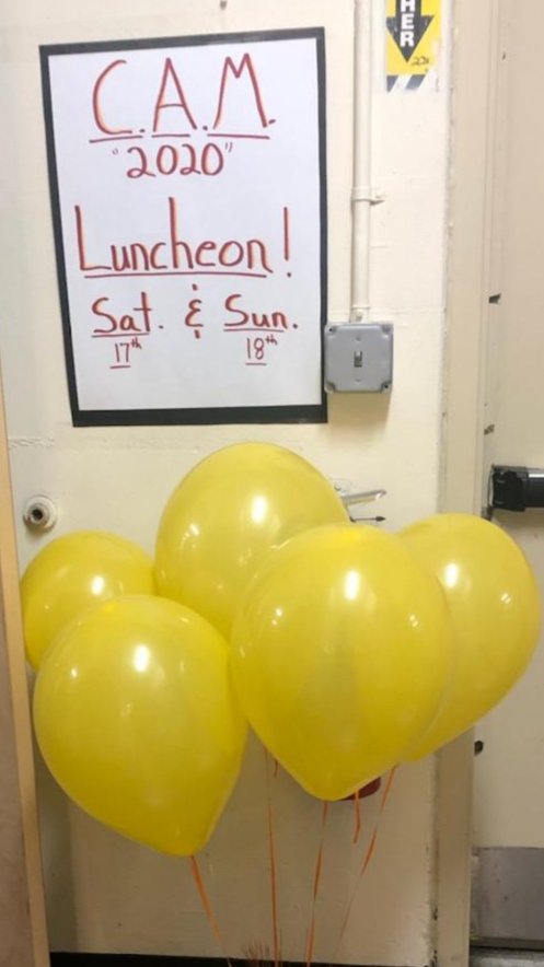 Jewelz Desher (@jewelz4127) on Twitter photo Thanks for all you do from the front end team. Enjoy all the goodies. Cashier luncheon #4127 #CAM2020 <a href="/Tashatm4127/">Tasha Thomas-Mitchel</a> <a href="/IndiraBaksh/">Indira Baksh</a> <a href="/gteresea4127/">Teresea Greene</a> <a href="/JTEastwood/">JT Eastwood</a> Thanks for all you do from the front end team. Enjoy all the goodies. Cashier luncheon #4127 #CAM2020 <a href="/Tashatm4127/">Tasha Thomas-Mitchel</a> <a href="/IndiraBaksh/">Indira Baksh</a> <a href="/gteresea4127/">Teresea Greene</a> <a href="/JTEastwood/">JT Eastwood</a>
