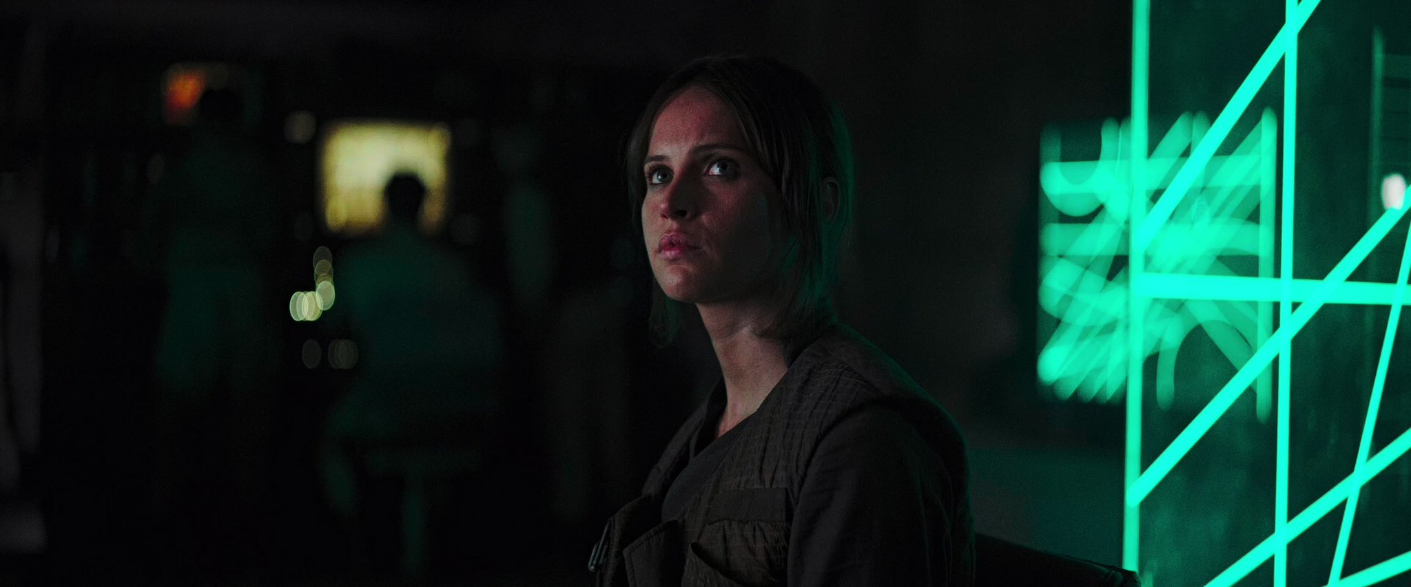 Happy birthday to Felicity Jones and Erin Kellyman! 