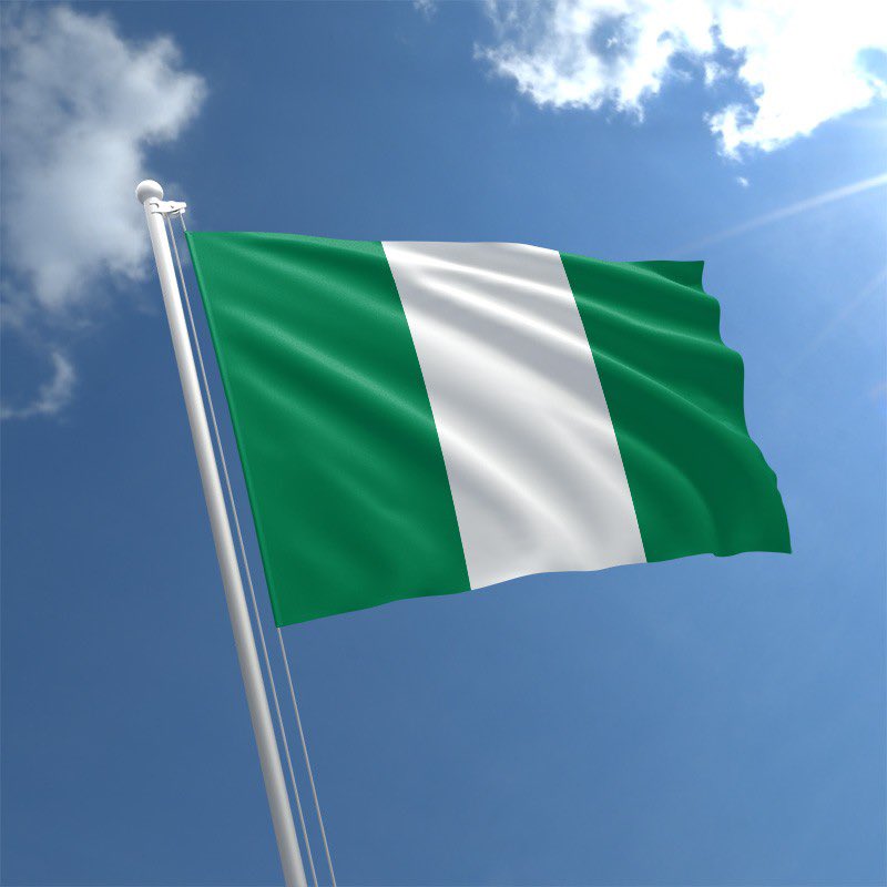 Qbts's tweet photo. #2020ayearofthenewbeginning 
#ANewNigeria 
#areformednaija
#ANewEra 
#anewdawn https://t.co/M0zxq60uDq