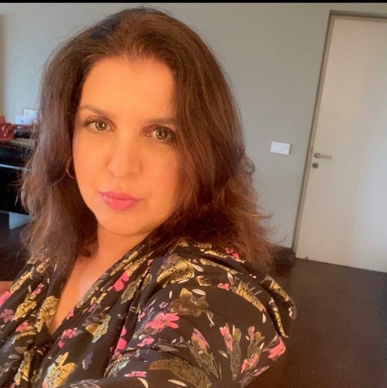 Farah Khan shares an interesting 'Dil Chahta Hai' anecdote
 #2001 #blockbuster #Choreographerfilmmaker #DilChahtaHai #famous #FarahKhan #hitsong #hookstep #interesting #Wohladkihaikahan siliconeer.com/current/farah-…