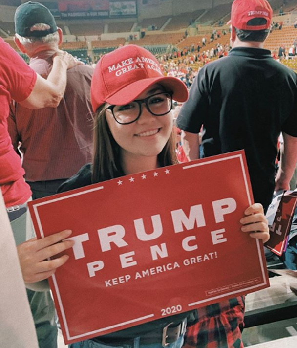 VALLEMULTICOLOR's tweet photo. #Georgia #Florida #NorthCarolina #Iowa #Michigan #Pensilvania #Wisconsin #Miami #SCOTUS #TRUMP2020 #LatinosForTrump #MAGA #TeamTrump #MakeAmericaGreatAgain #WomenForTrump  #colombiansfortrump #weAreWomenForTrump #TrumpDoral #TRUMP2020 #FourMoreYears #BikersForTrump https://t.co/Vb0RDcomp7