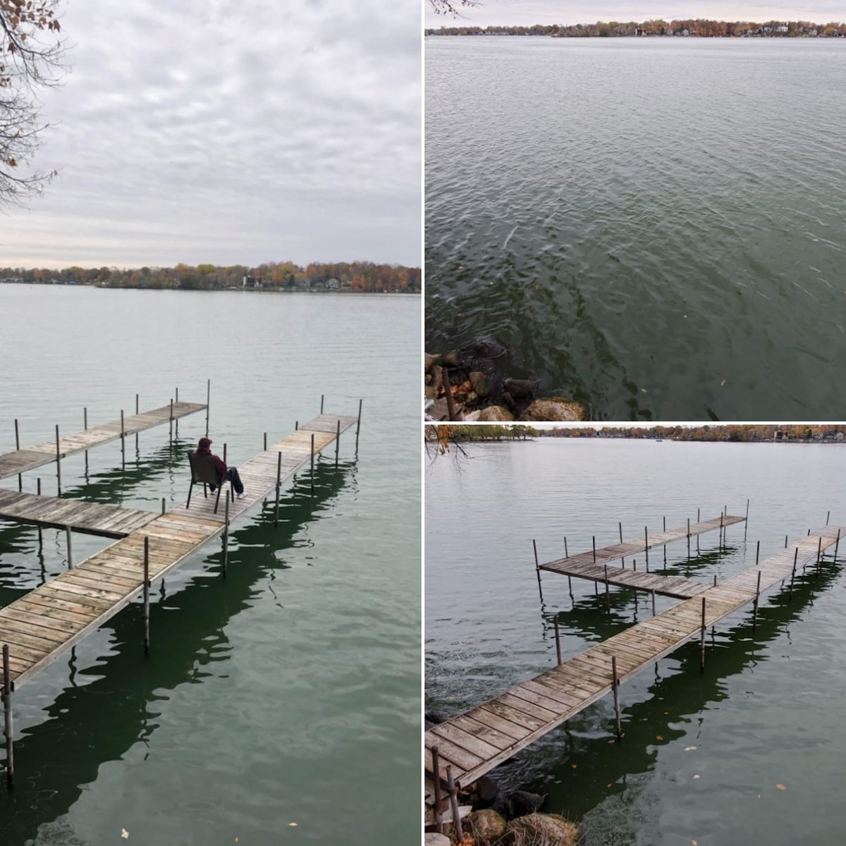 Paul DeBettignies tweet media