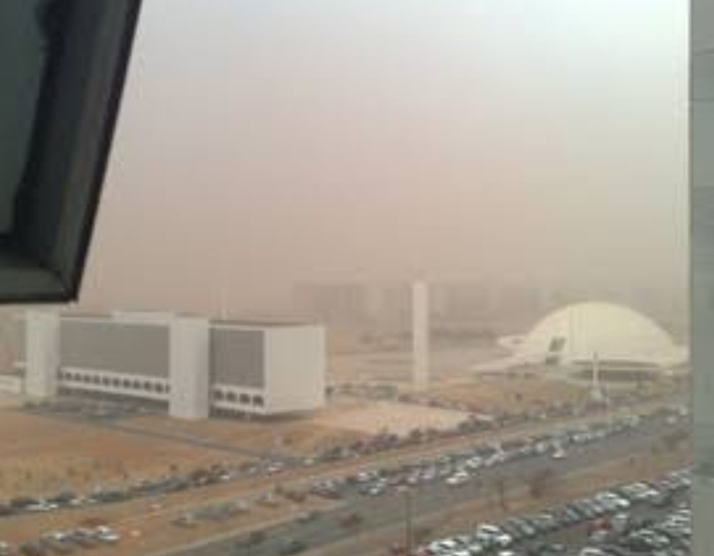 DFDaDepre's tweet photo. O clima no DF é moh de boa.
O DF: https://t.co/99wNRmKOk8