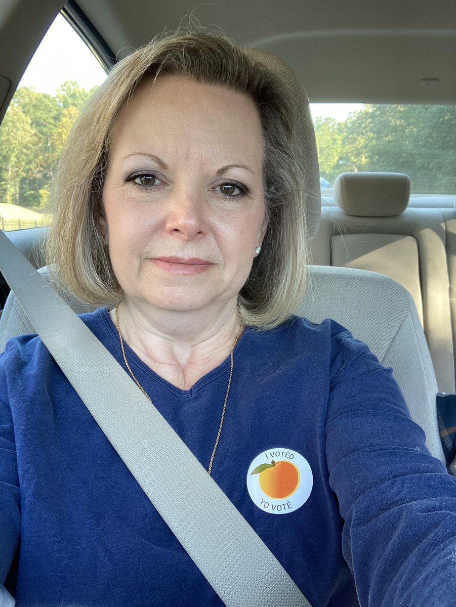 MarComMgr's tweet image. Easy peasy, 20 minutes start to finish. #vote2020