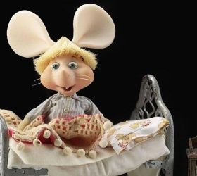 LaRabicortica's tweet photo. ¿Se acuerdan de este personaje? https://t.co/ucLHxtwpIZ