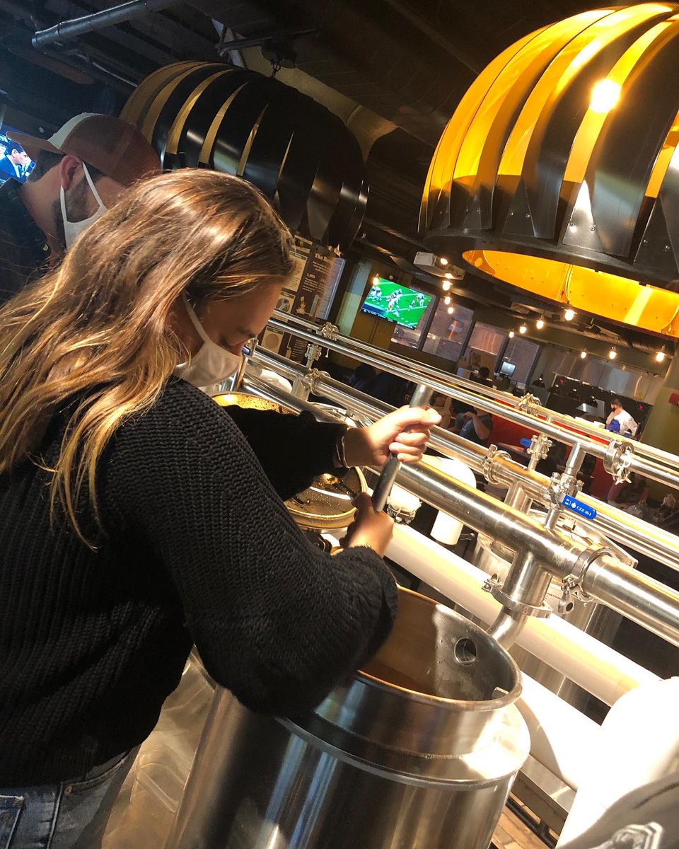 Our Brew Your Own Beer experience is up and running!🍻

If you are looking to have your own custom craft beer for Thanksgiving (complete with your own custom labels!), make sure to schedule your brew by October 31st to guarantee bottling by November 22nd. Link in Instagram bio!