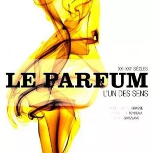 Indécent tout ça !Justement : un livre intitulé "Le parfum" est sous-titré "L’un des sens".Oui, on s’en doute que l’odorat est l’un des sens, quand on parle de parfum ! Mais quand on est de Marseille comme moi, pour comprendre le jeu de mots...