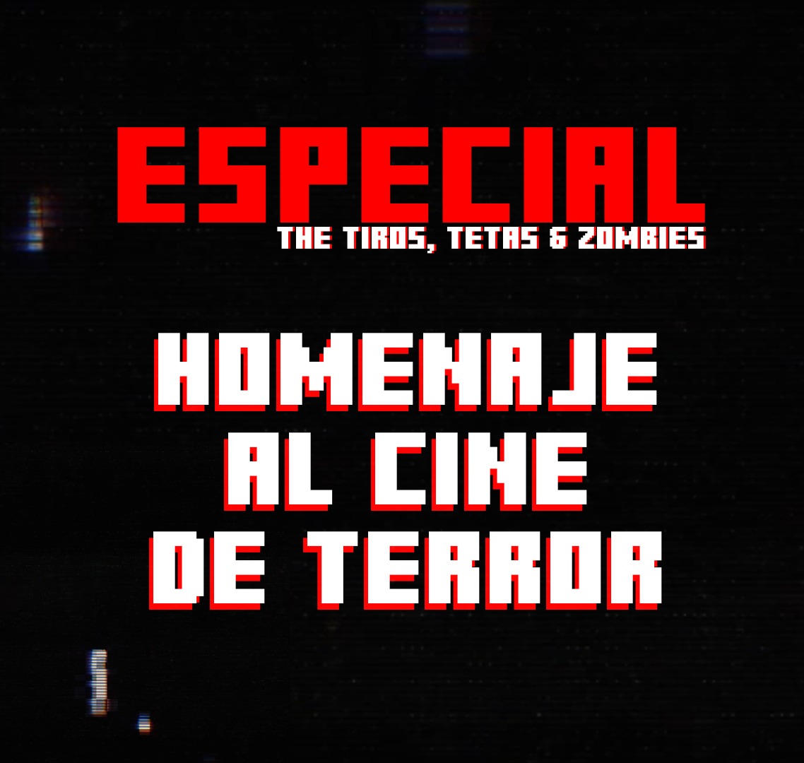 #TerrorCordoba no puede terminar de otra manera si no es con música... ¿ creen que en el Infierno no danzamos ?😈

💣¿están preparadxs para el cierre?💣

🔥🔥🔥¡ Los hacemos otra vez junto a @thetiros ! 🔥🔥🔥