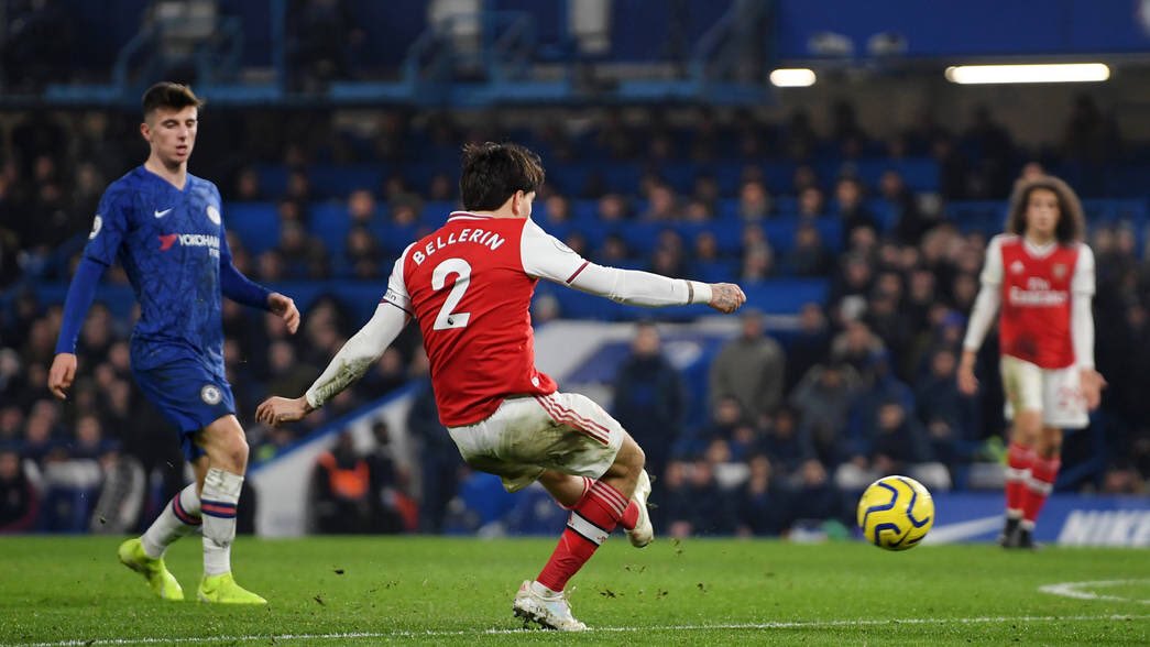5. Arsenal 2-2 , twice led with man advantage.