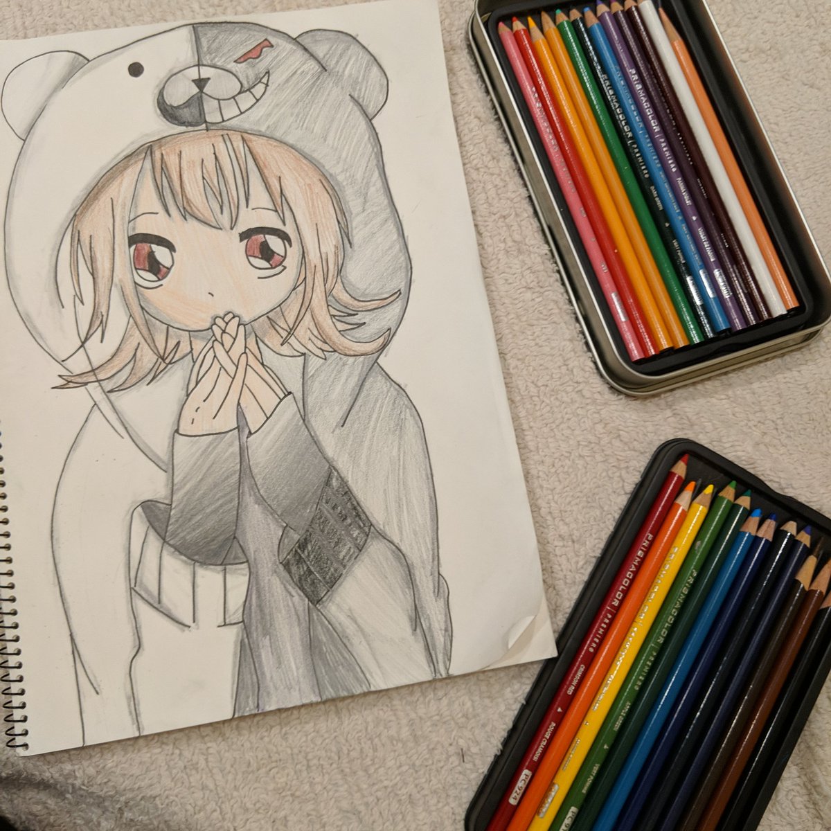 NgGeeMui1's tweet photo. This also took a while https://t.co/egWc9FoSBP