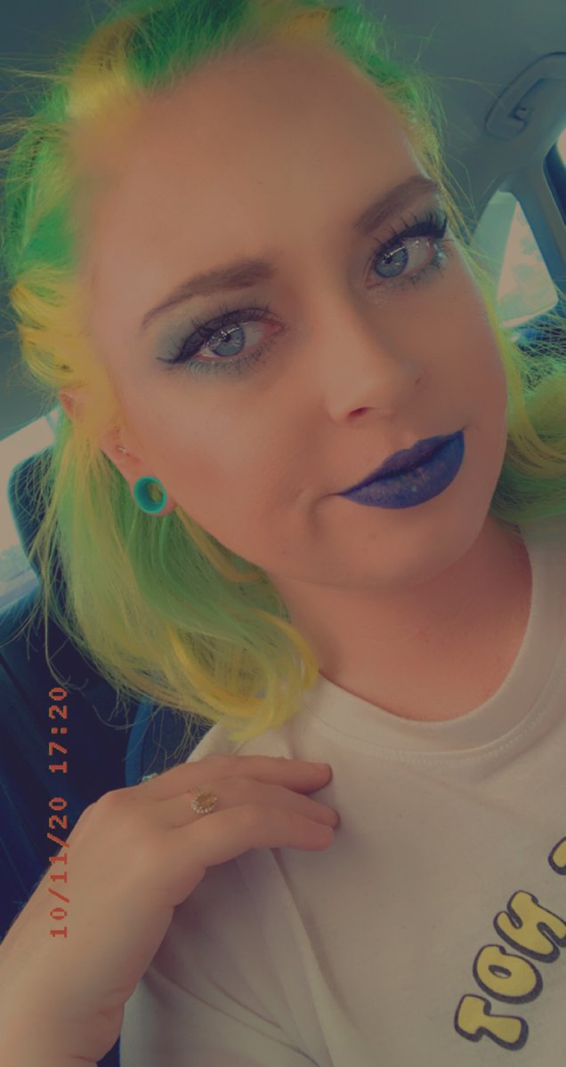 ChelseaMcKee18's tweet photo. 🦠 TOXIC 🦠 https://t.co/oQFfMhYynt
