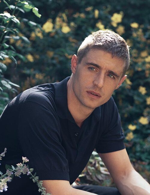 Hoy está de cumpleaños Max Irons, el hombre más bello del cine y la TV.  Happy Birthday Max!   