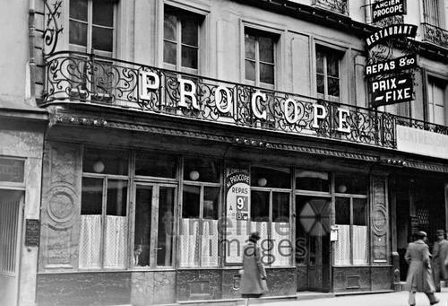 Armenian merchants of the Ottoman Empire were the first to bring coffee to Europe, thus it was called Turkish coffee.Armenians opened the first coffeeshops in Paris, Venice, Amaterdam, Vienna and Prague.