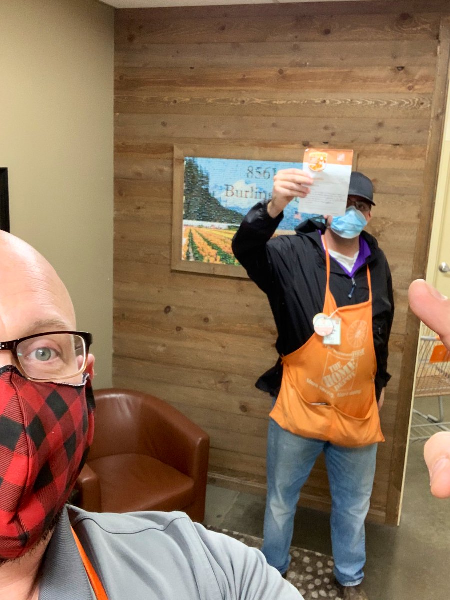 Customer called in to recognize our lot associate Clancy for providing excellent customer service. Great job Clancy, well deserved sir!! <a href="/Debs8561/">debbie</a> <a href="/DebbieSwensrud/">Debbie Swensrud</a> <a href="/deanne_clawson/">Deanne Clawson</a> <a href="/JonathanMeeh/">Jonathan Meeh</a> <a href="/PattyMc8561/">Patty McQueary</a> @TracieD317 @Superkit1968 <a href="/SThramer/">Sharon Thramer</a>