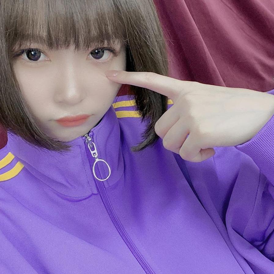 全身バージョン😍