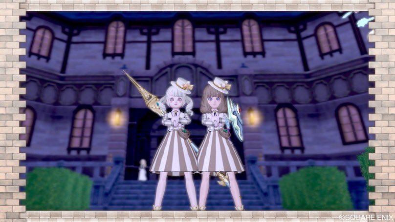 リムるん やっとバトルロードの立方バッジクイーンとれた みんなもっててすごい欲しかったからずっと頑張ってた 取れた記念にななちゃんとぱしゃり T Co 6lmqgsh1xq Twitter