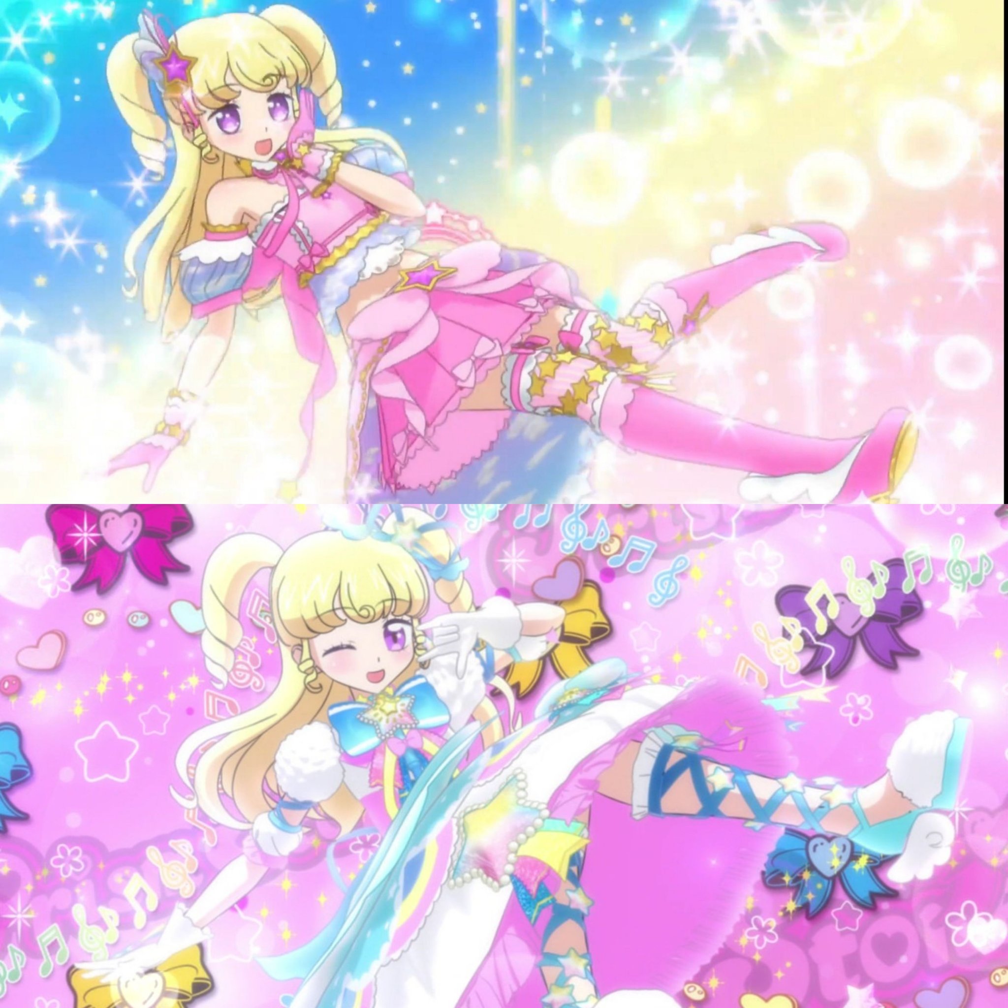 プリパラ　プリチャン hq720.jpg?sqp=-