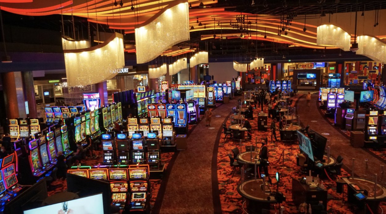 Restaurants Restaurants