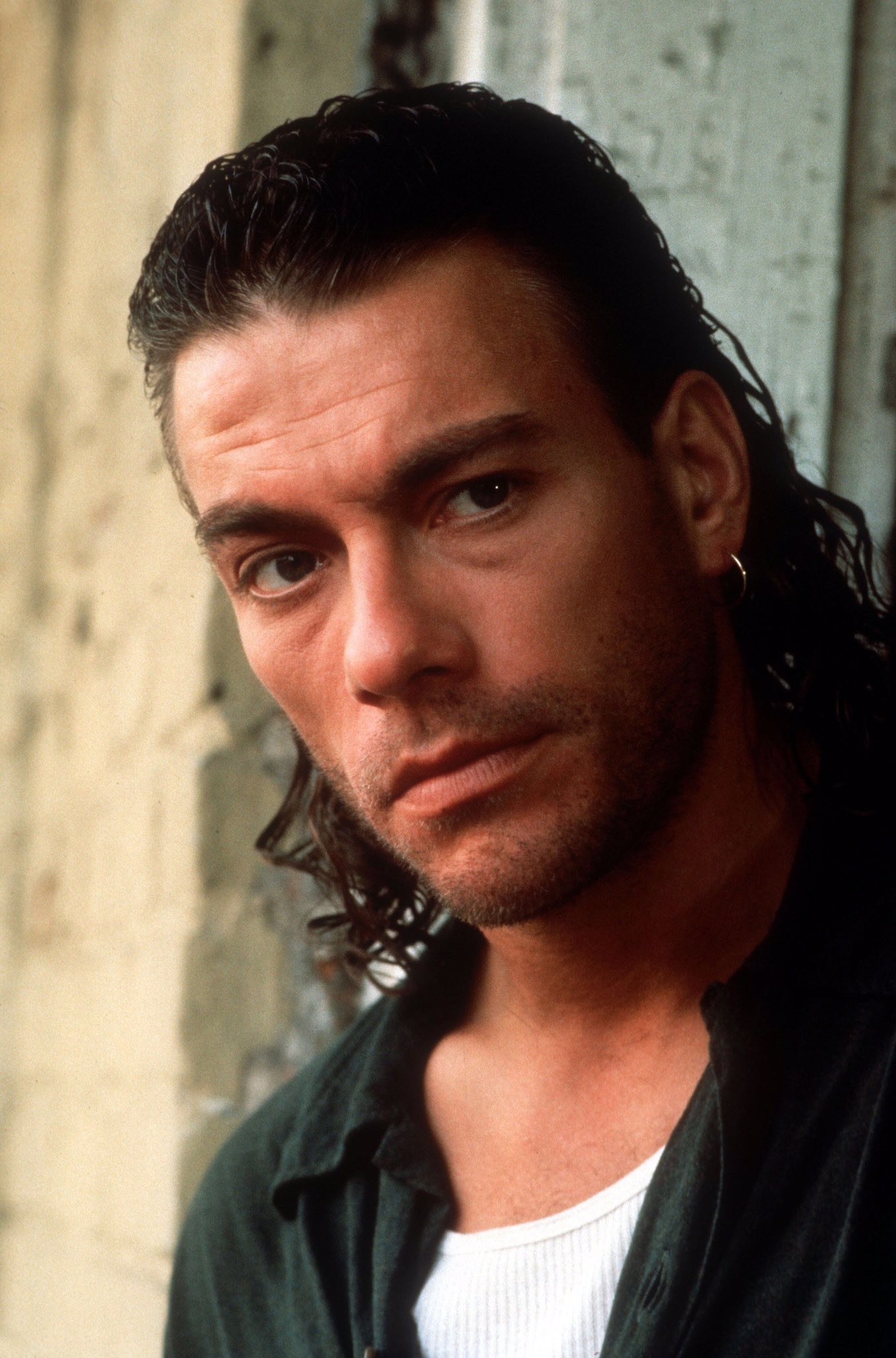 Wish you Many Many More Happy Returns of the Day Happy Happy Birthday Sir, Jean-Claude Van Damme 