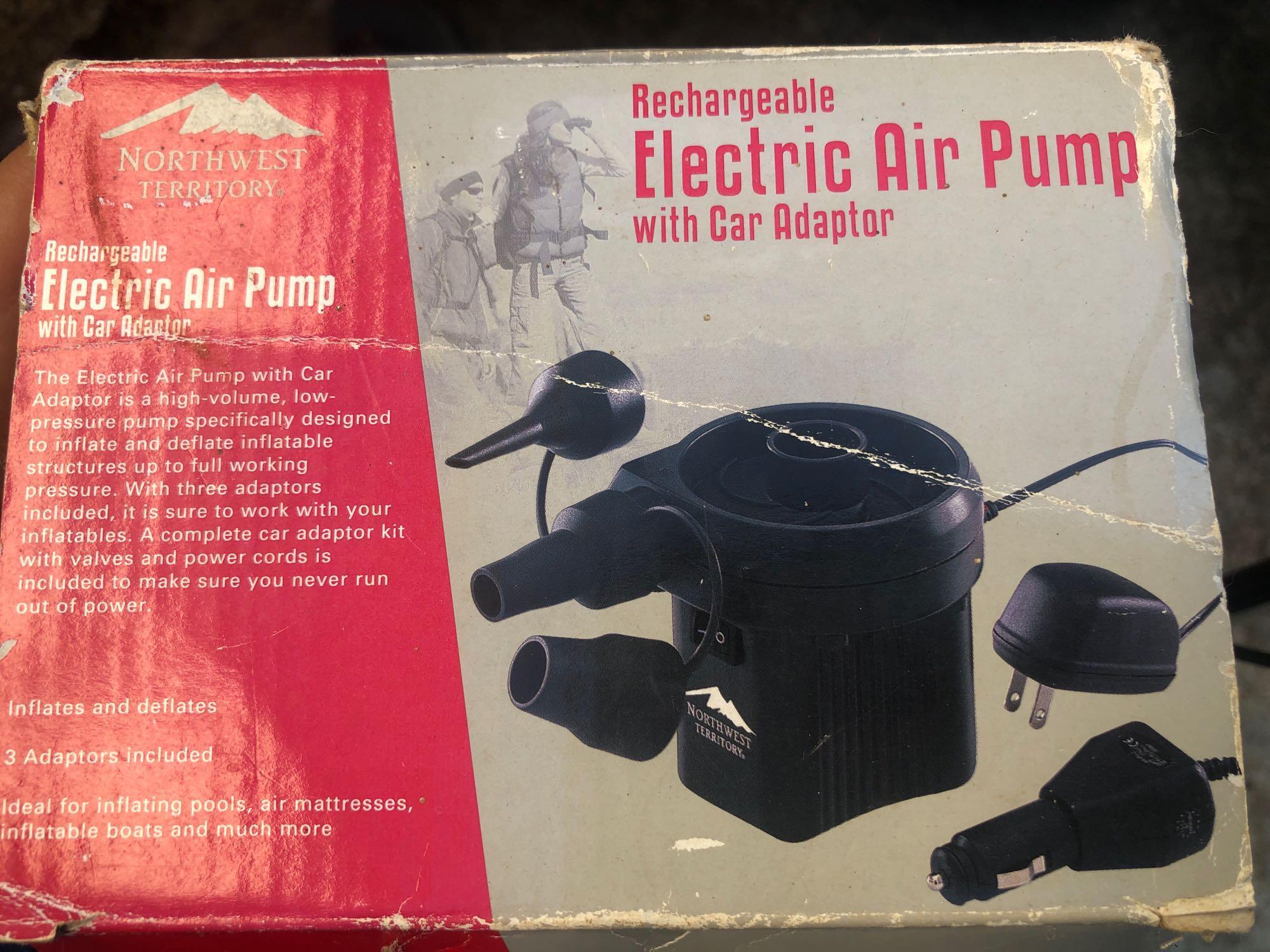 Malama Auctions on Twitter "For beach floaties or for camping this