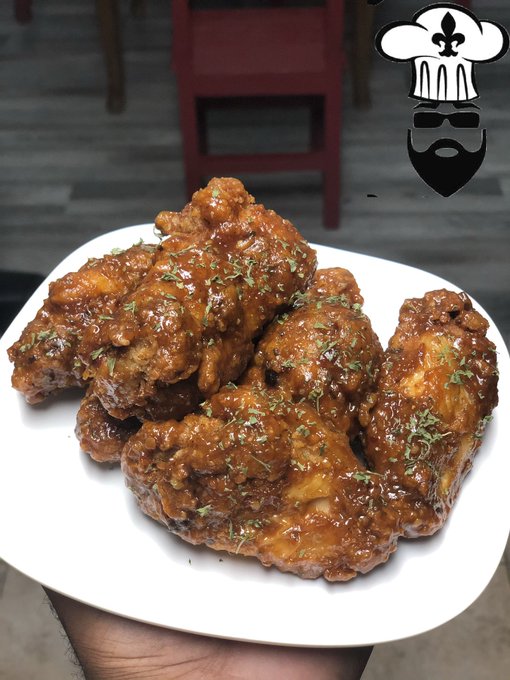 Watch Roosevelt “Bayou Beard” Howard Jr.'s leaked NSFW photo on TwXstars