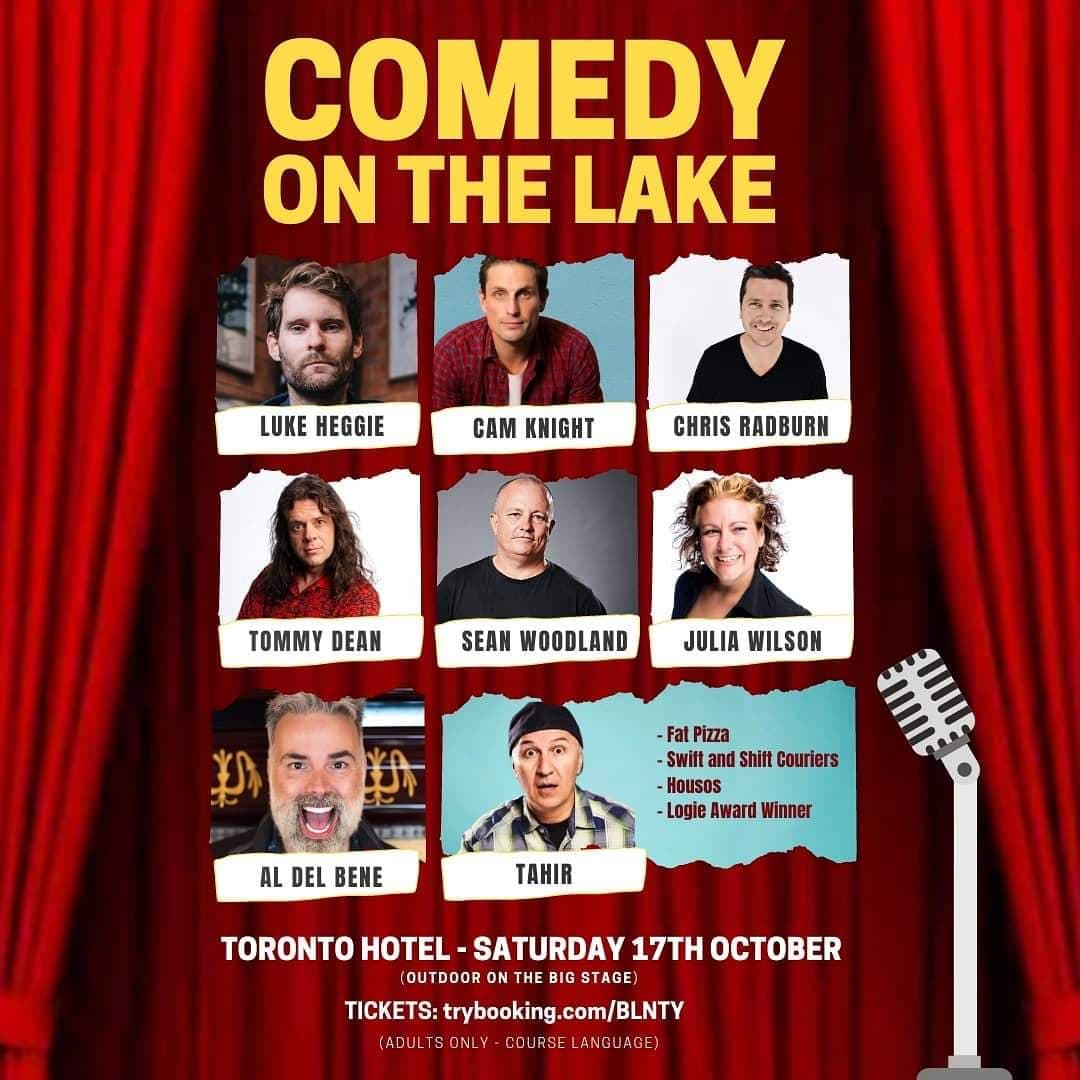 WhySoFew's tweet photo. 8 Faces - 1 Woman 👎 #DiversityIsPossible  #Comedy #WhereAreTheWomen #AustralianComedy https://t.co/RNPF7y9QYL