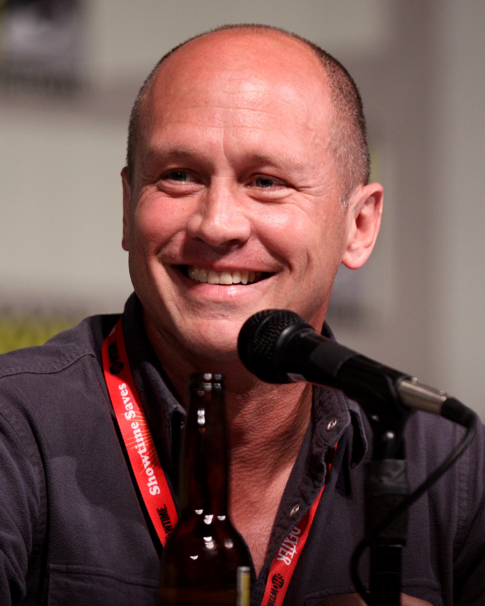 Happy 58th Birthday to animator, actor, voice artist, filmmaker, and musician, Mike Judge! 