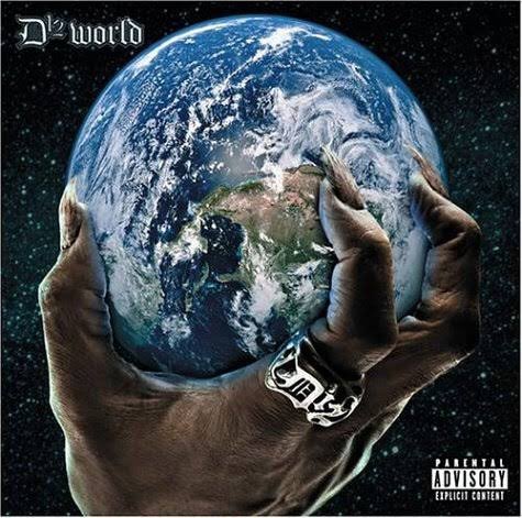 D-12 World 7/10