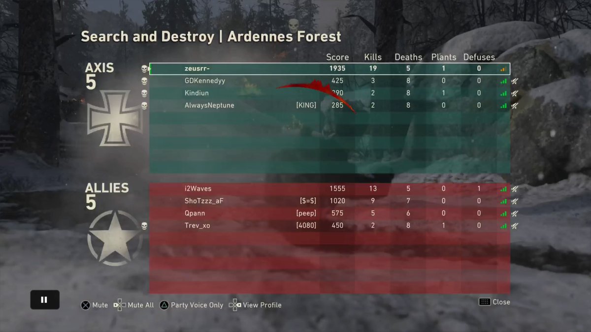 Zeusr_'s tweet image. Nice bro