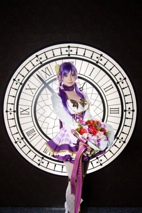コスプレイヤーチェリのTwitter画像20
