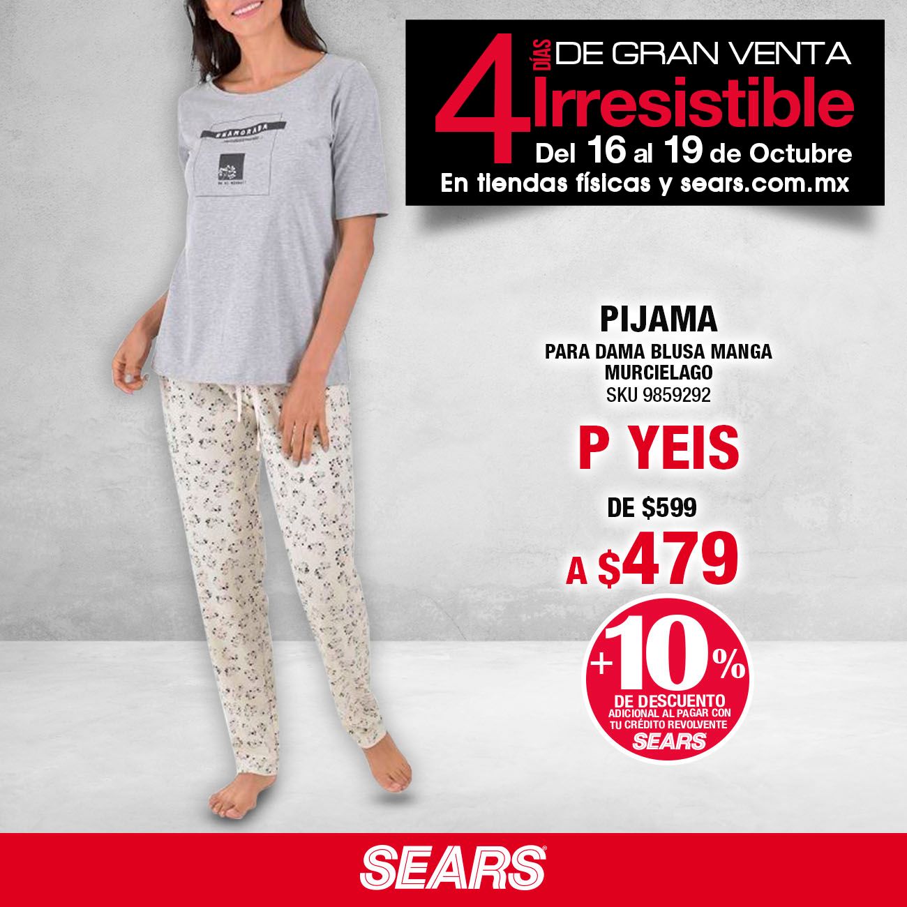Pijamas boulevard lider new arrivals