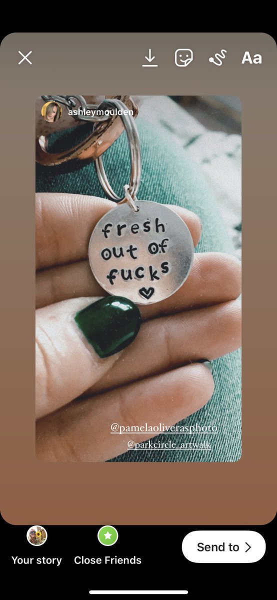 ukreal1's tweet photo. #ArtistOnTwitter #freshoutoffucks https://t.co/WCwBwgUiAU