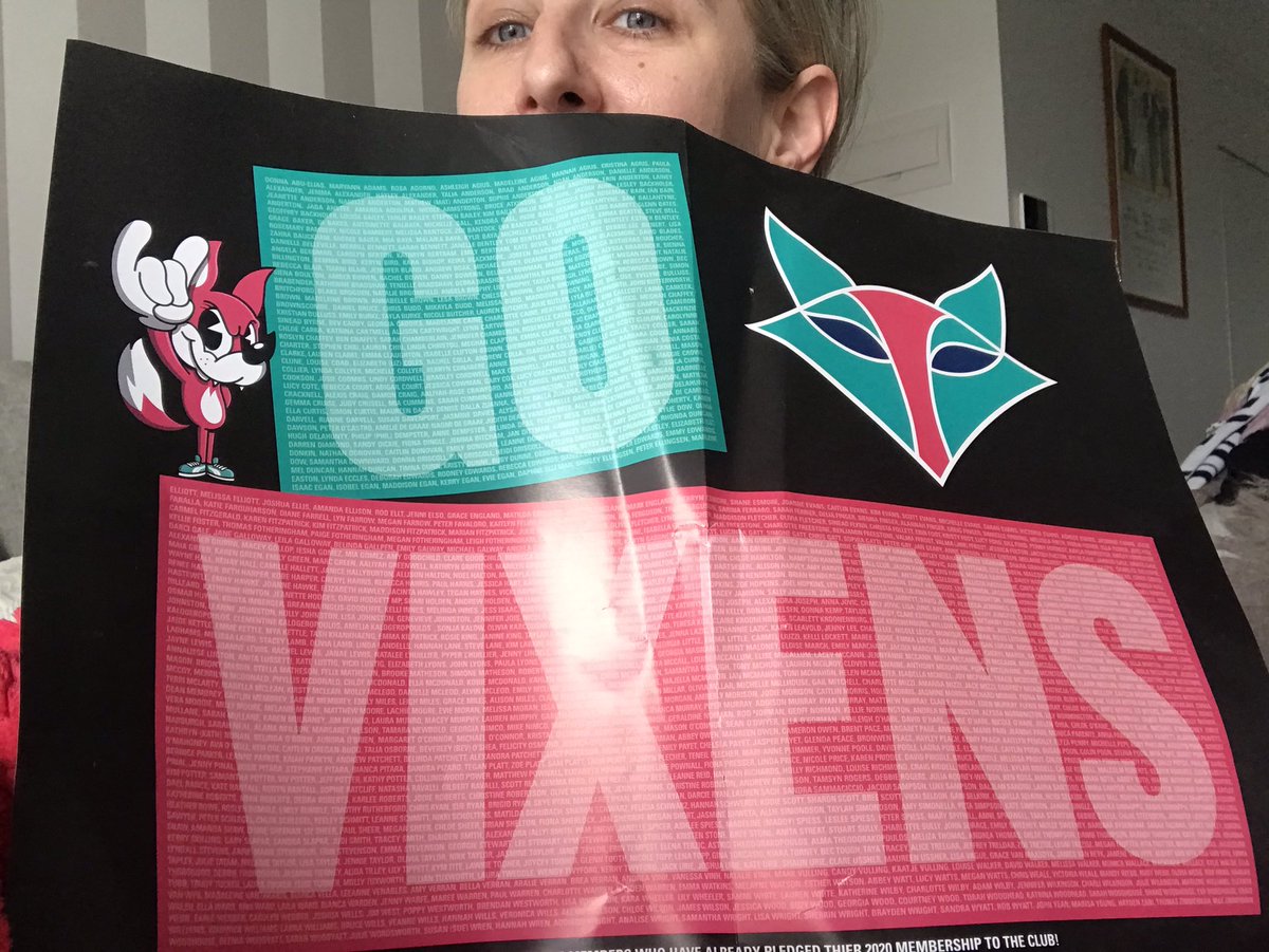 RenInOz's tweet photo. I’m so anxious fam #SSNGrandFinal #SSNVixensFever #DoingItForVic #GoVix https://t.co/gshSkhFWBL