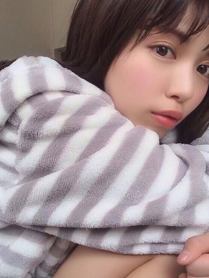 最後まで見てね💋