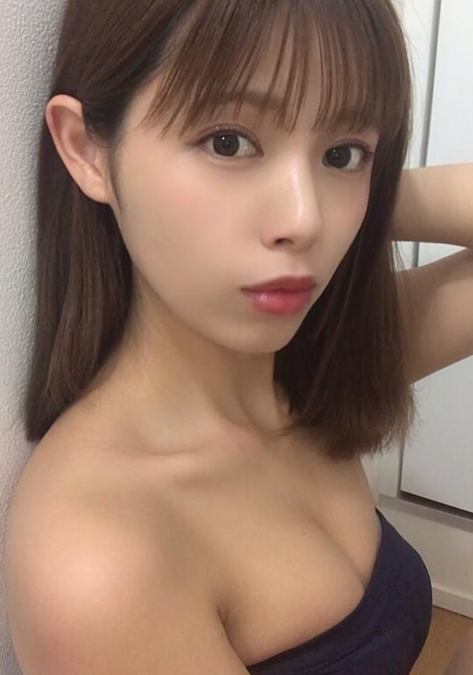 スキップ下手くそ♡😜