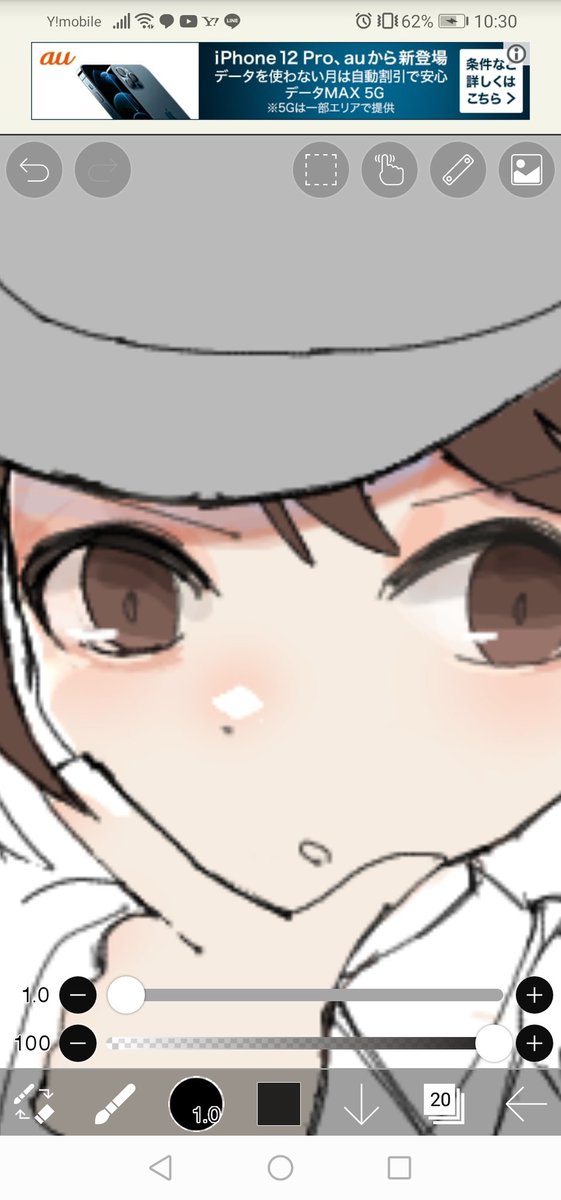 デッサン 高画質 のtwitterイラスト検索結果