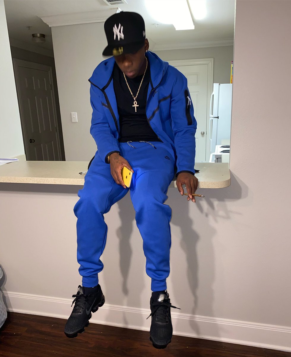 Mugotti__'s tweet image. Blues Clues📲🖲 #FreeDaReal⏱