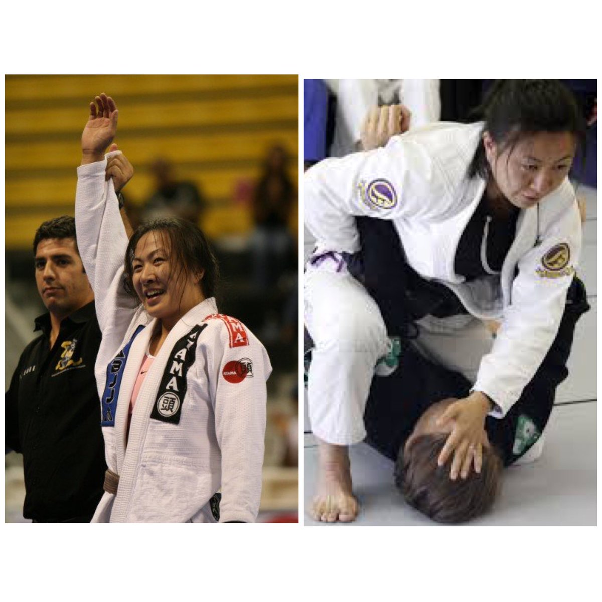 Meriem Bensalem-Owen, MD, FAES, FANA, FACNS (@bensalem_owen) on Twitter photo Tomorrow 9:30 am ET #wellness #JiuJitsu #BJJ w world champion Emily Kwok🥋🇨🇦Get ready x last educational day🧠🤓#ACNSFallCourses2020 >2,500 participants🏆 <a href="/ACNS_org/">ACNS</a> <a href="/drhibahaider/">Hiba A. Haider MD</a> <a href="/MonicaDhakar/">Monica Dhakar MD, MS, FACNS, FAES</a> <a href="/spikewhisperer/">Marcus Ng</a> <a href="/e_gleich/">Zeke Gleichgerrcht, MD, PhD, FACNS</a> <a href="/Zabeen_mahuwala/">ZABEEN KAIZAR MAHUWALA</a> <a href="/DrSaraDawit/">Sara Dawit, M.D.</a> @DrSaptharishi <a href="/PrincetonBJJ/">Princeton BJJ</a> Tomorrow 9:30 am ET #wellness #JiuJitsu #BJJ w world champion Emily Kwok🥋🇨🇦Get ready x last educational day🧠🤓#ACNSFallCourses2020 >2,500 participants🏆 <a href="/ACNS_org/">ACNS</a> <a href="/drhibahaider/">Hiba A. Haider MD</a> <a href="/MonicaDhakar/">Monica Dhakar MD, MS, FACNS, FAES</a> <a href="/spikewhisperer/">Marcus Ng</a> <a href="/e_gleich/">Zeke Gleichgerrcht, MD, PhD, FACNS</a> <a href="/Zabeen_mahuwala/">ZABEEN KAIZAR MAHUWALA</a> <a href="/DrSaraDawit/">Sara Dawit, M.D.</a> @DrSaptharishi <a href="/PrincetonBJJ/">Princeton BJJ</a>