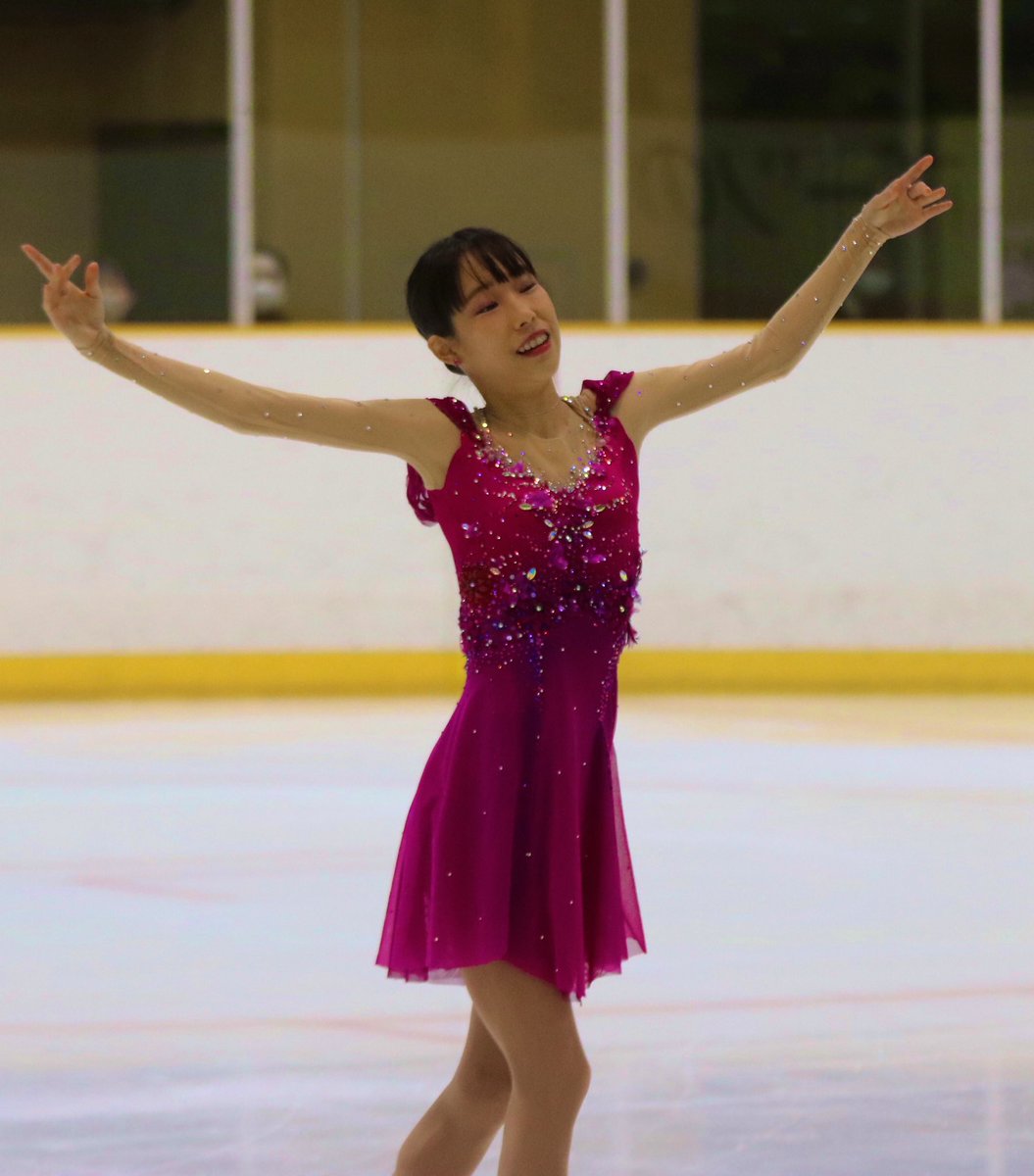 坂本花織