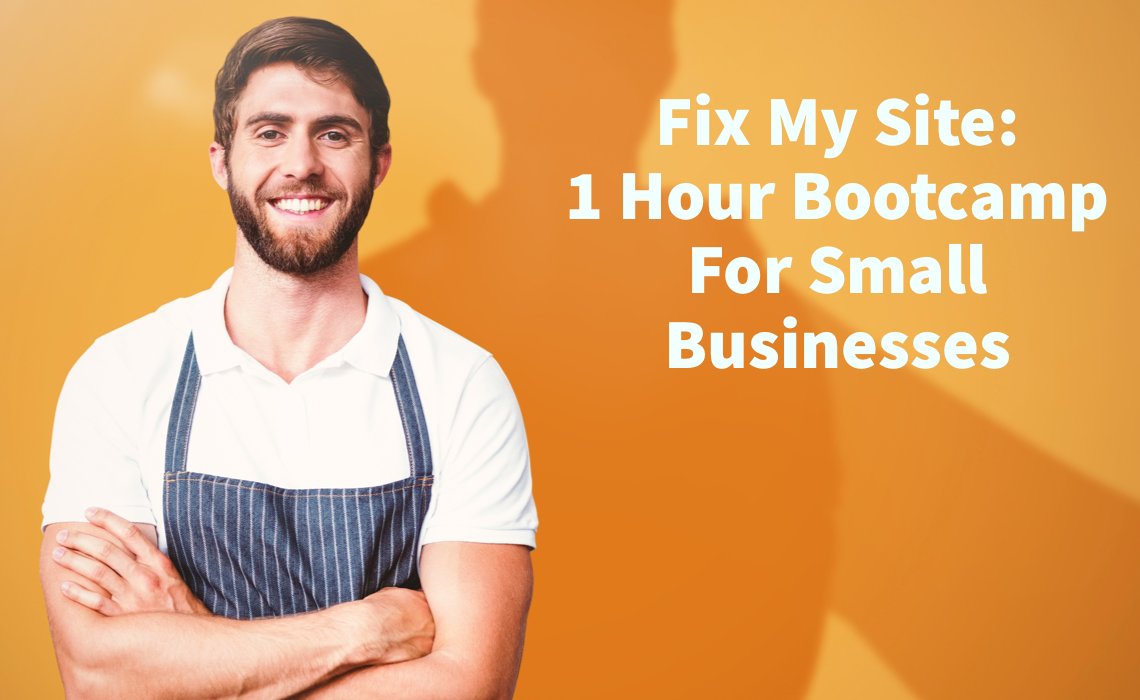 InnovatPasadena's tweet image. #ConnectWeek2020 This 1-hr bootcamp is for #SmallBusinesses trying to build a strong website for their platform. There is also an opportunity to share your websites for review during the Q&amp;amp;A section. Don't miss it: ow.ly/jUPg50BORfD #ConnectWeek