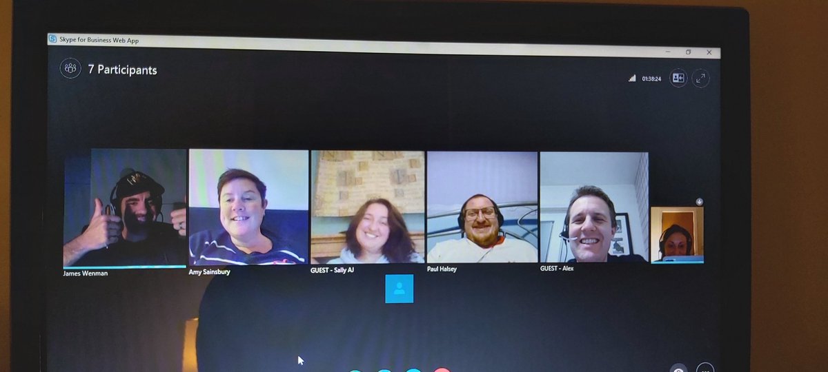 Katy Richards tweet media